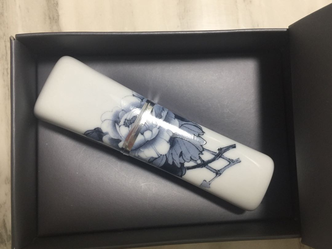 Chinese ceramic stapler, Hobbies & Toys, Stationery & Craft, Craft