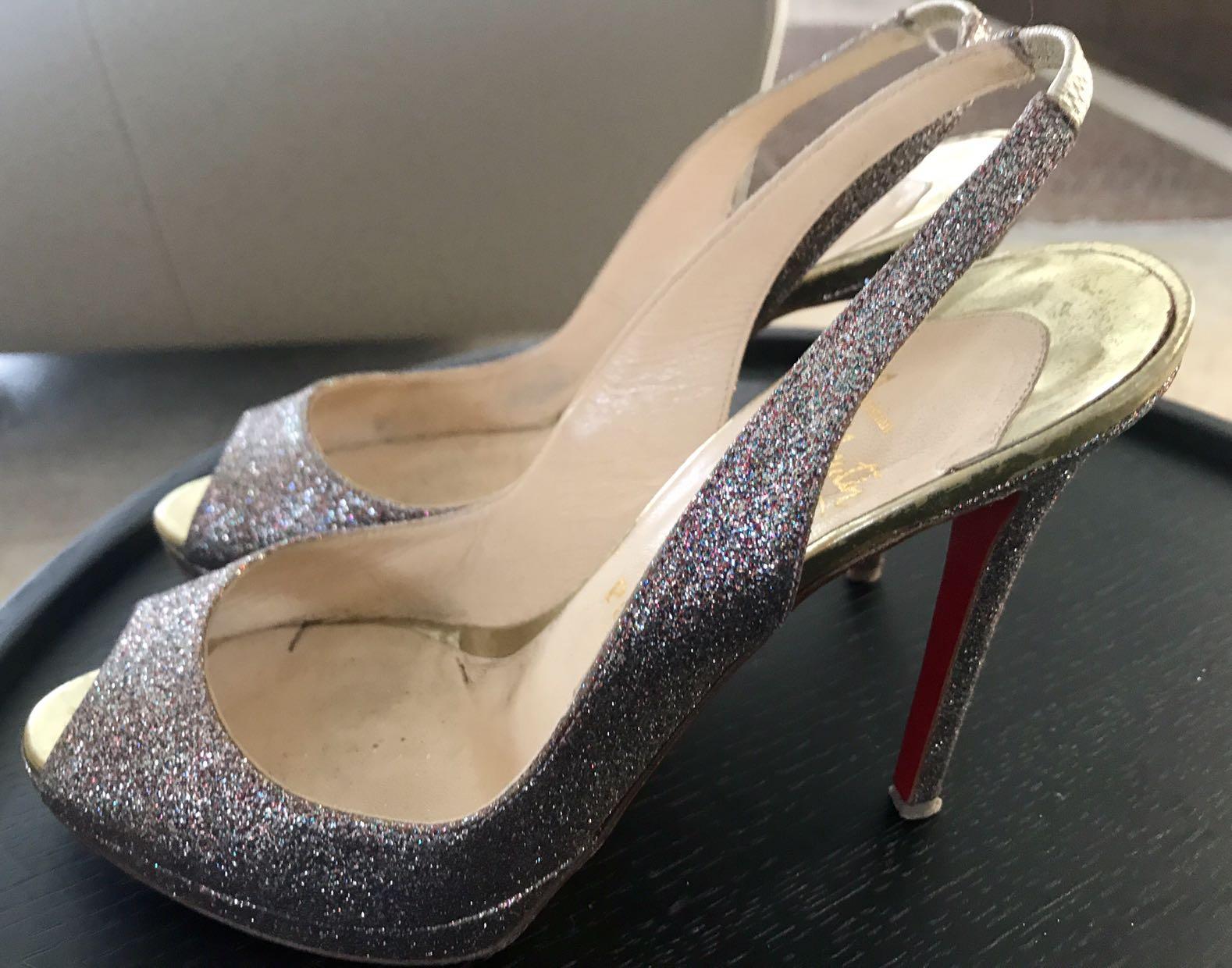 louboutins women's heels