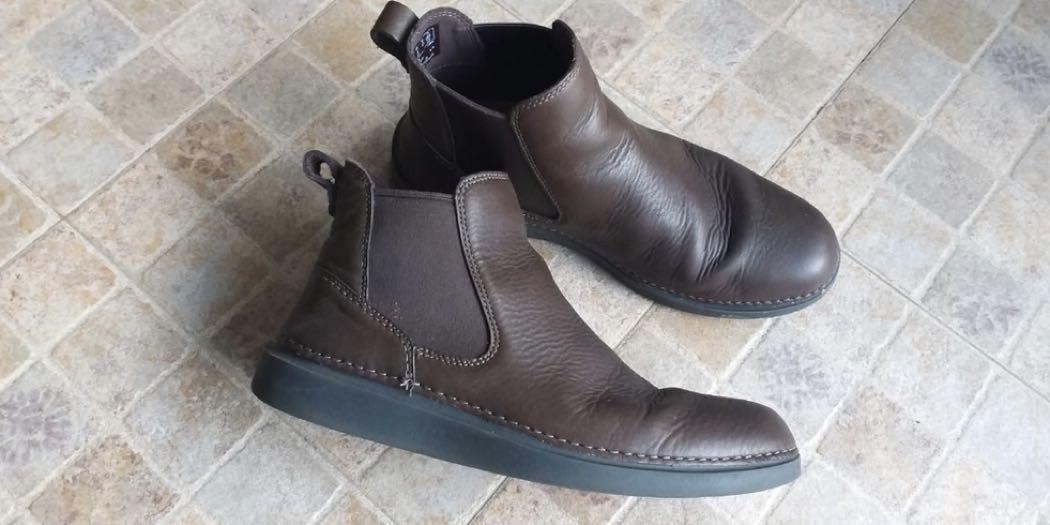 Clark shoes boots Outlet