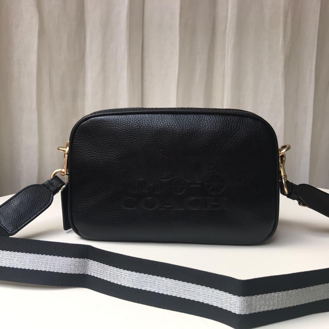 coach jes camera bag