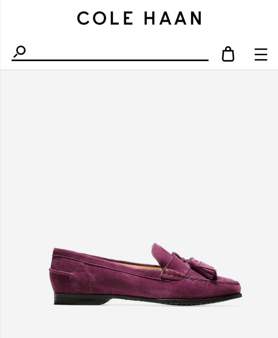 Cole haan emmons tassel loafer hotsell