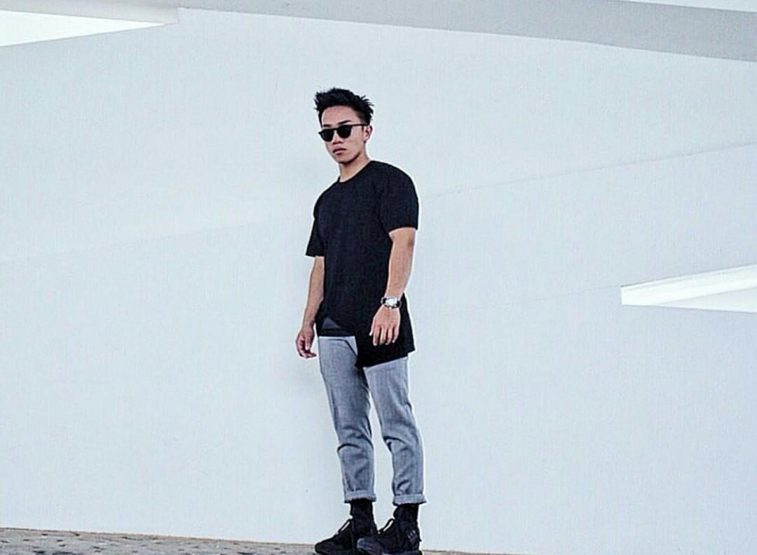 commes des garcons homme