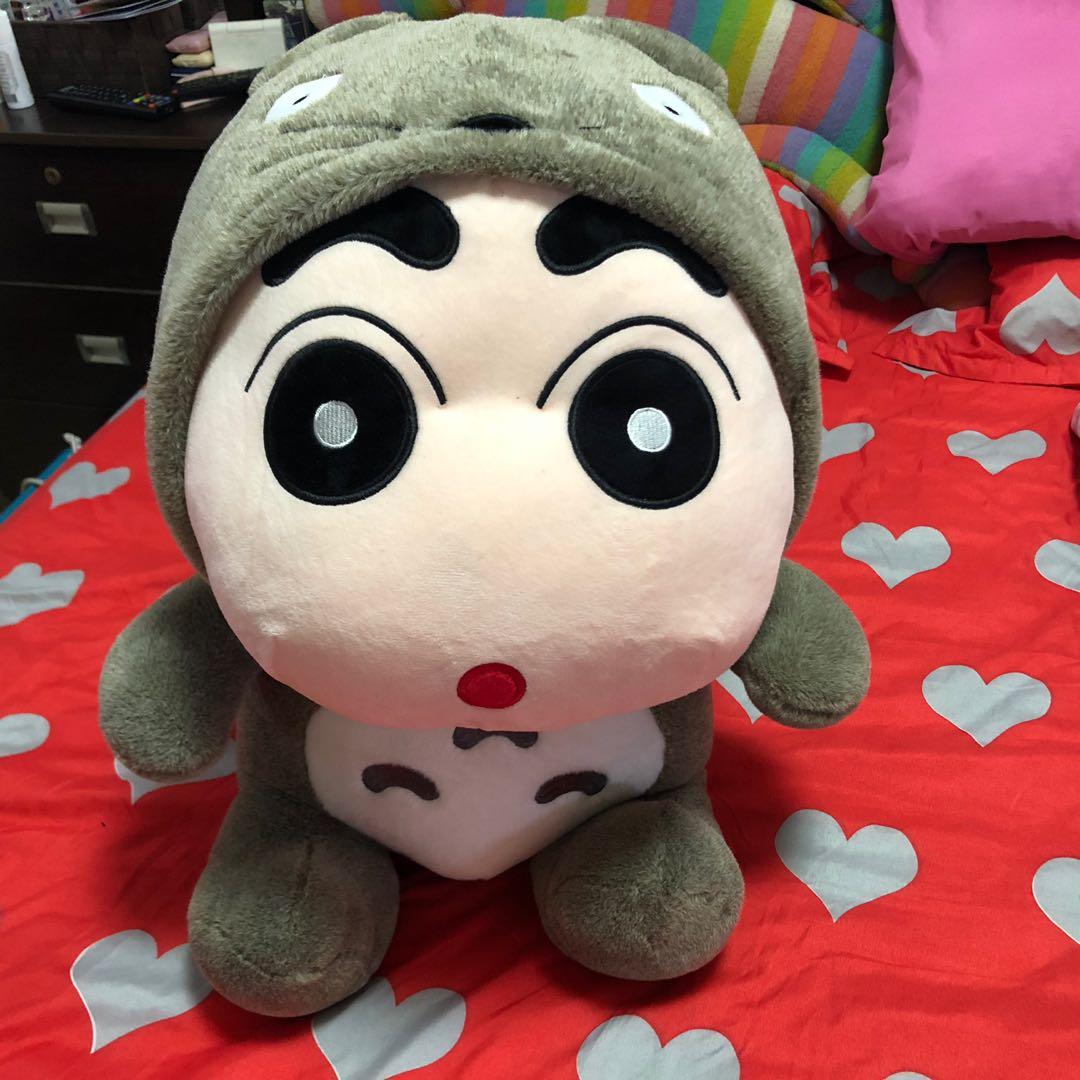 Wallpaper Crayon Shin Chan La Bi Xiao Xin Toys Games Stuffed Toys On For Android