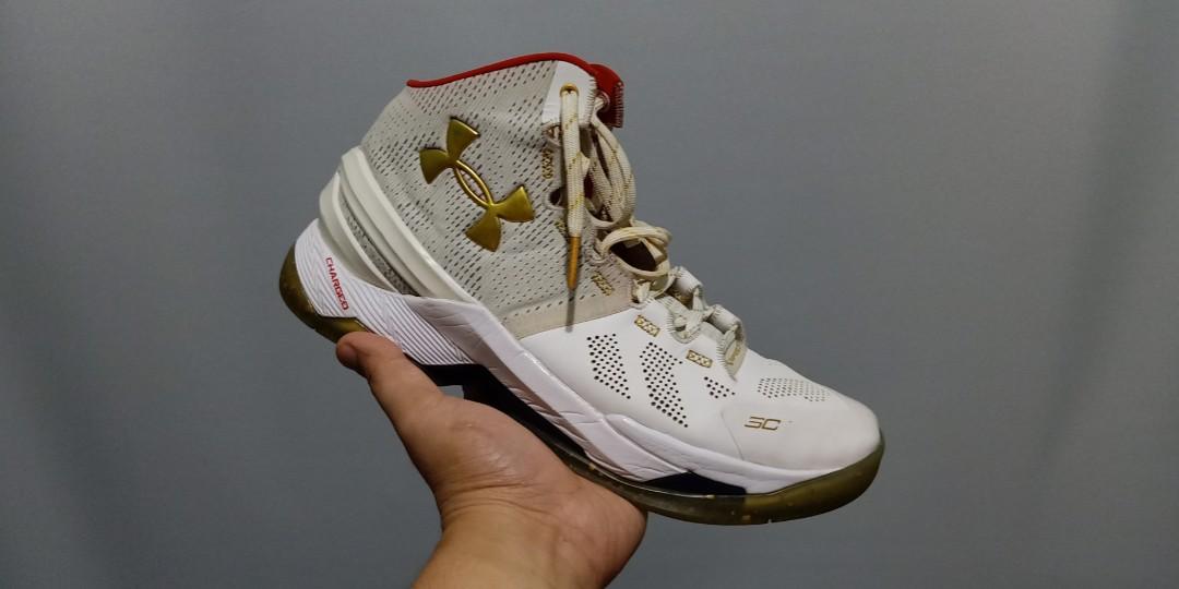Curry 2