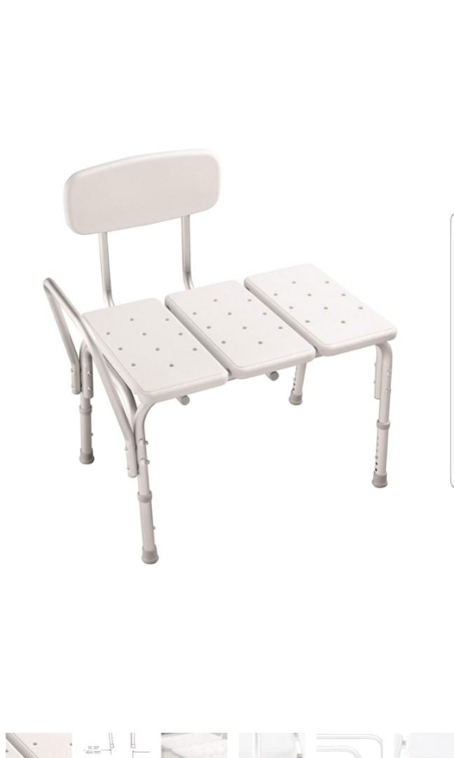 Delta Elderly Disabled Bathroom Toilet Shower Bath Safety
