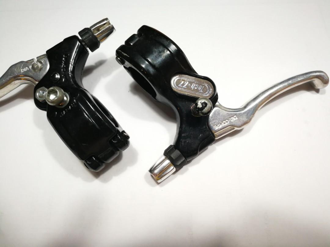 dia compe tech 77 brake lever