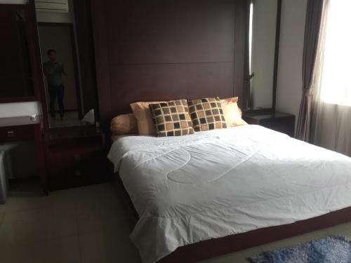 Disewakan Apartement Thamrin Residence Di Jakarta Pusat Sewa