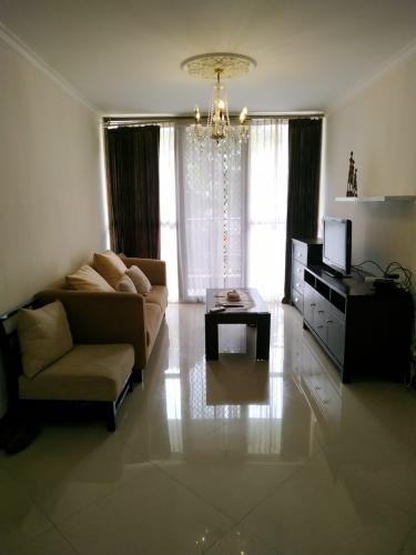 Disewakan Dan Dijual Apartement Taman Rasuna Di Jakarta Selatan