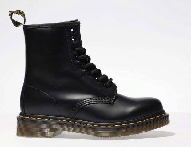 dr martens buy it for life