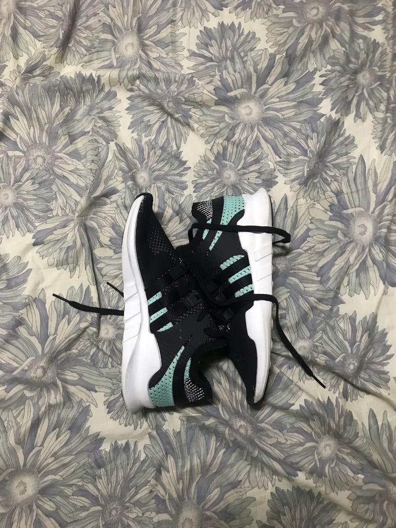 eqt advance