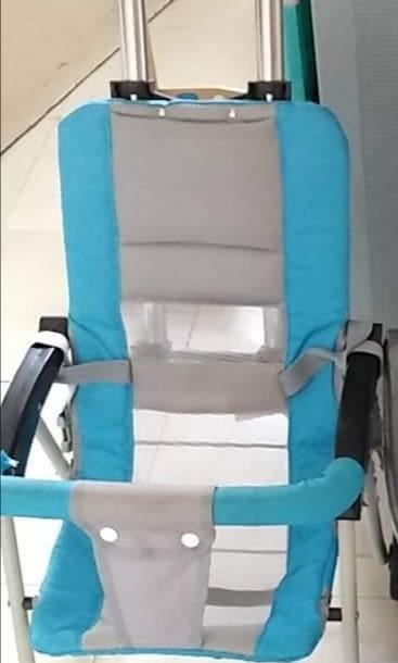 ez stroller Babies Kids Going Out Strollers on Carousell