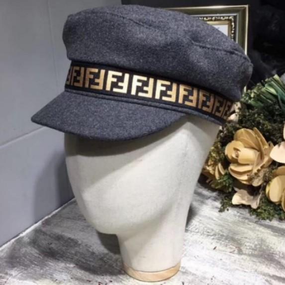 fendi wave cap
