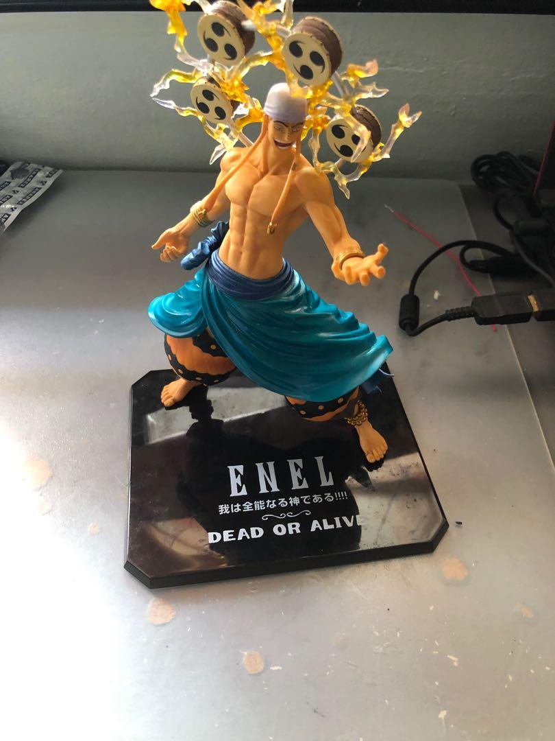 Figuarts sales zero enel