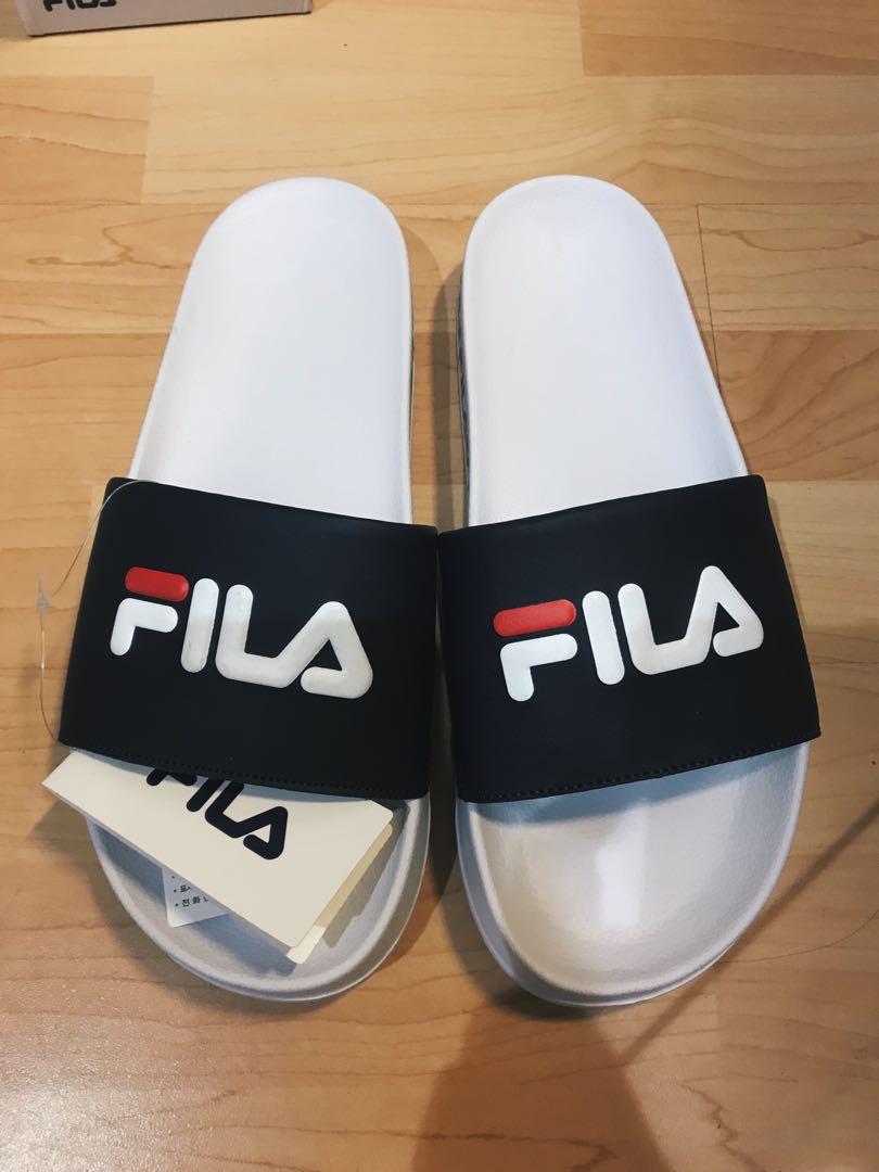 fila slides canada