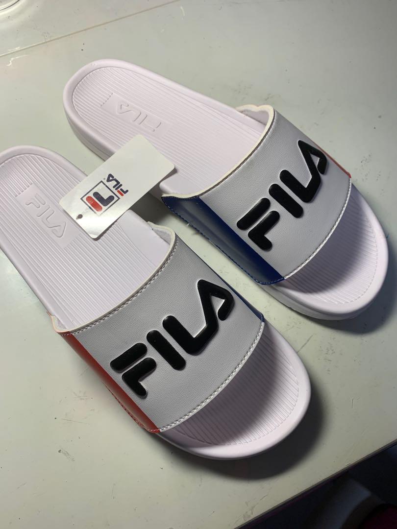 fila slides sg