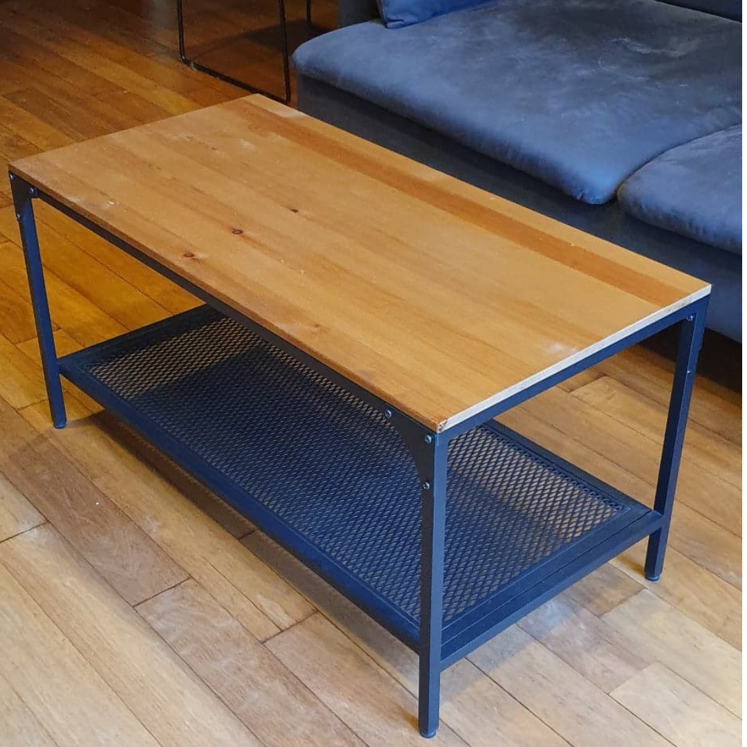 Fjällbo shop coffee table