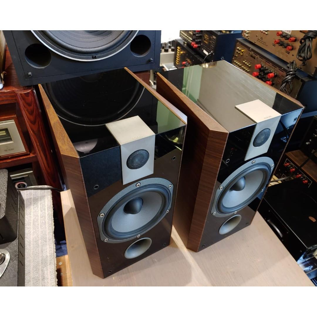Focal Chorus 806 V Carousell