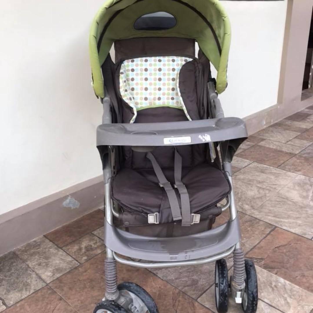 used graco stroller for sale