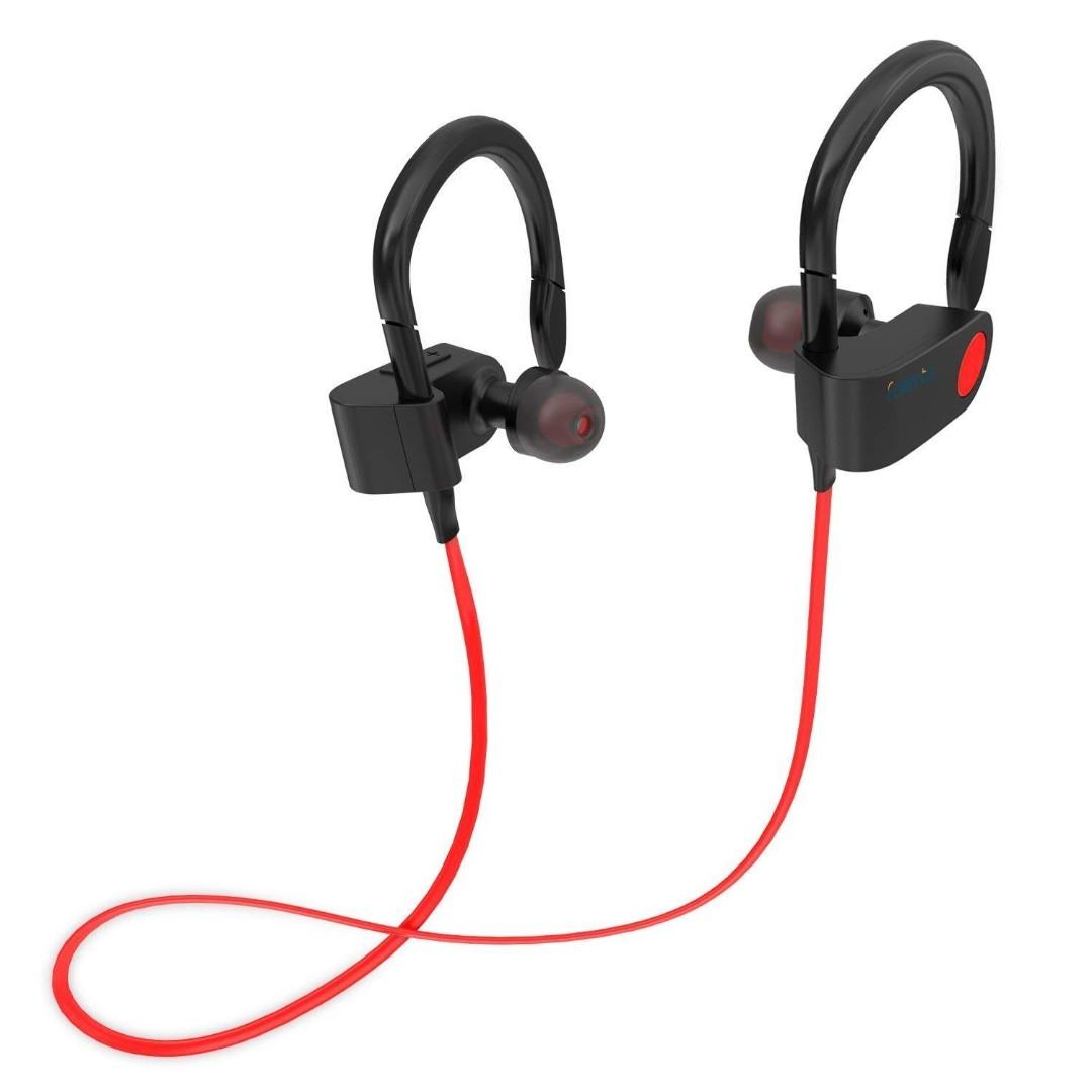 Fozento bluetooth headphones hotsell