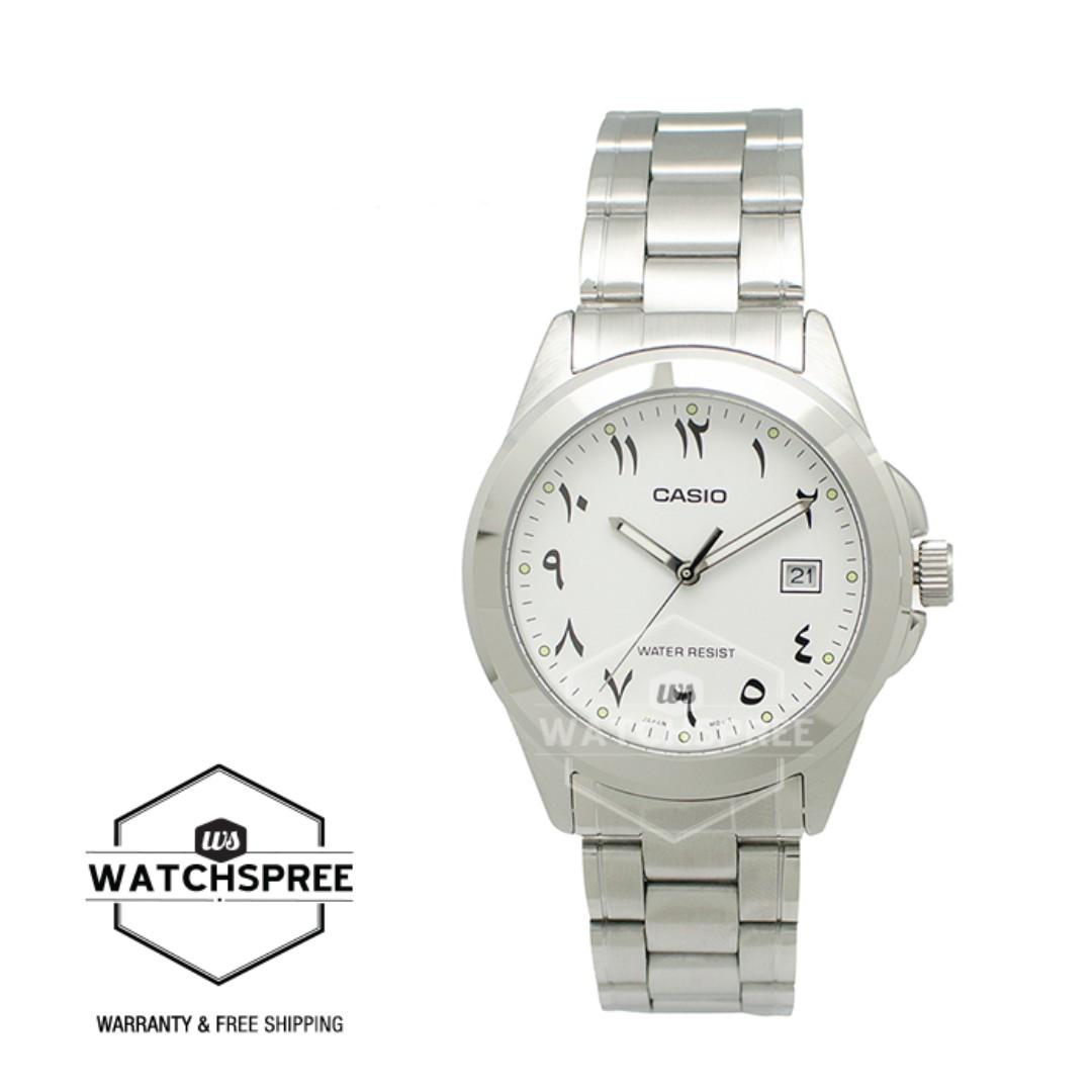 Casio mtp 1215a hot sale