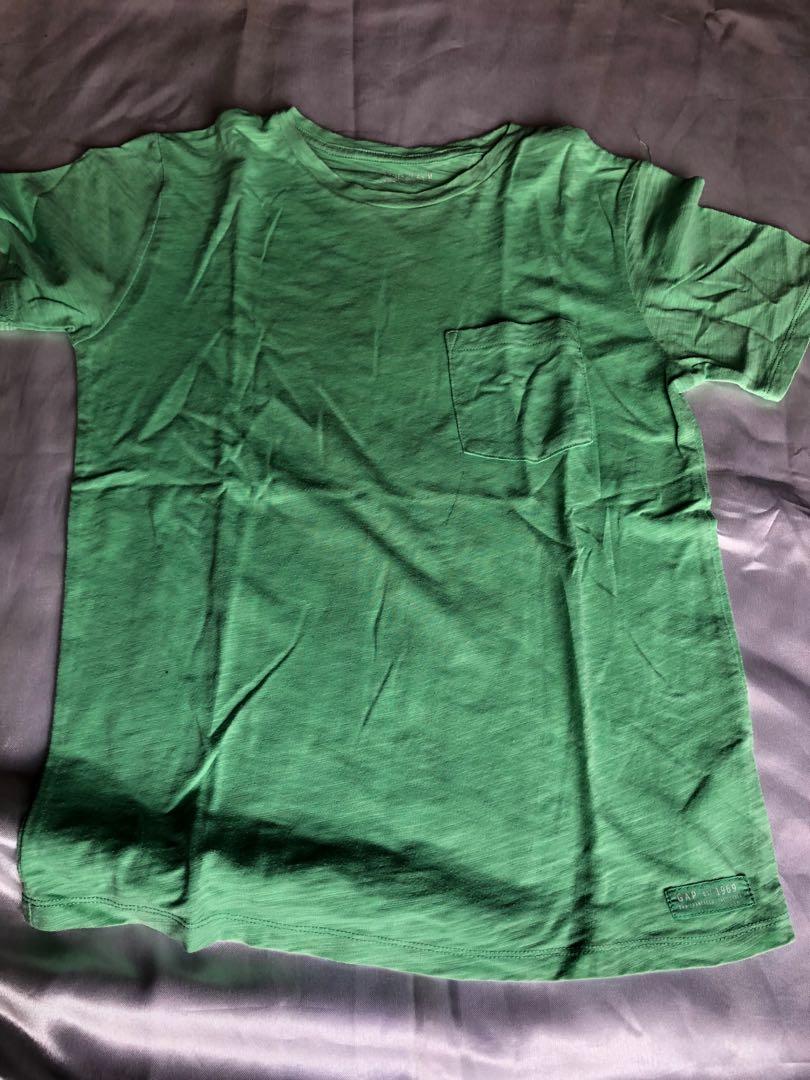 gap kids size m