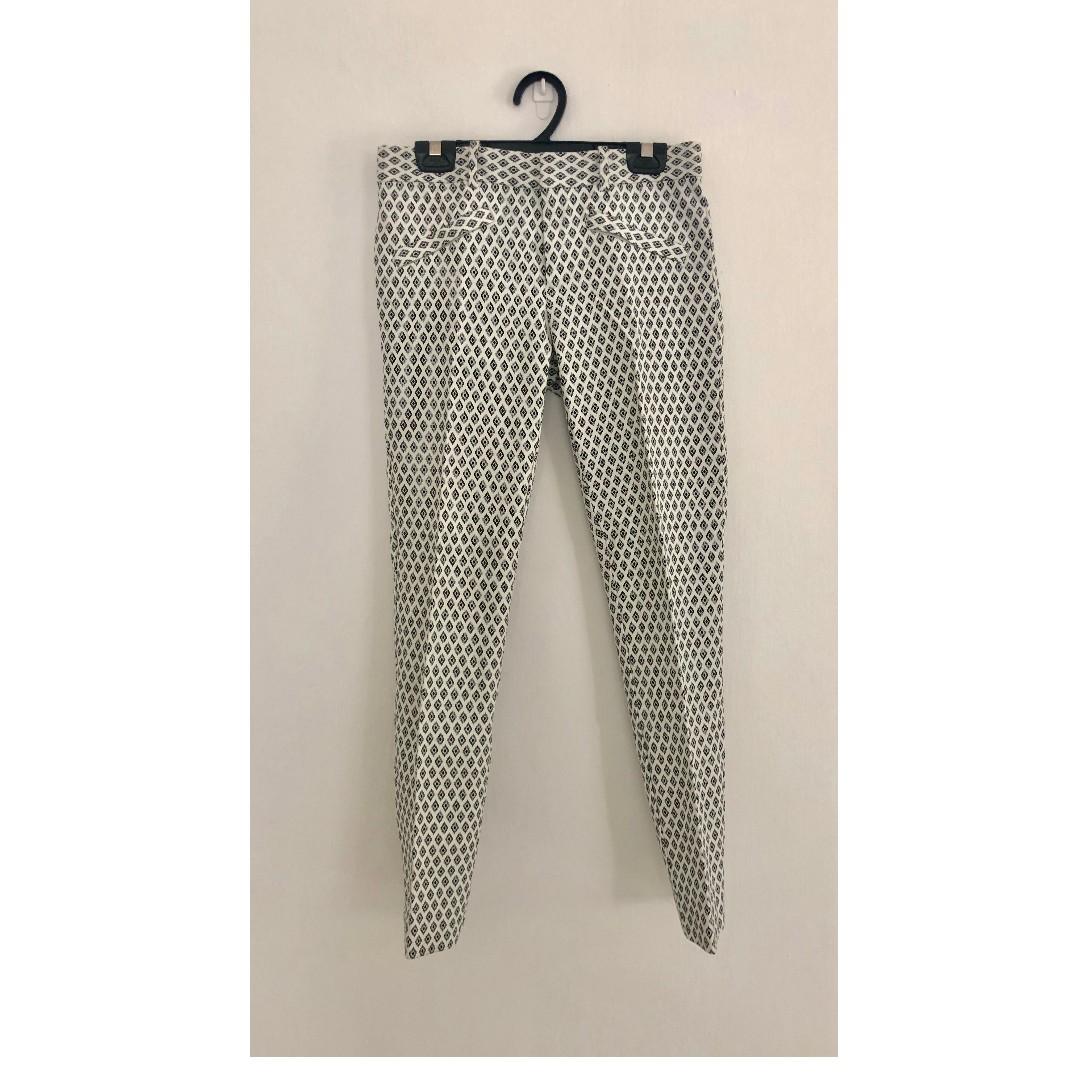 gap slim crop