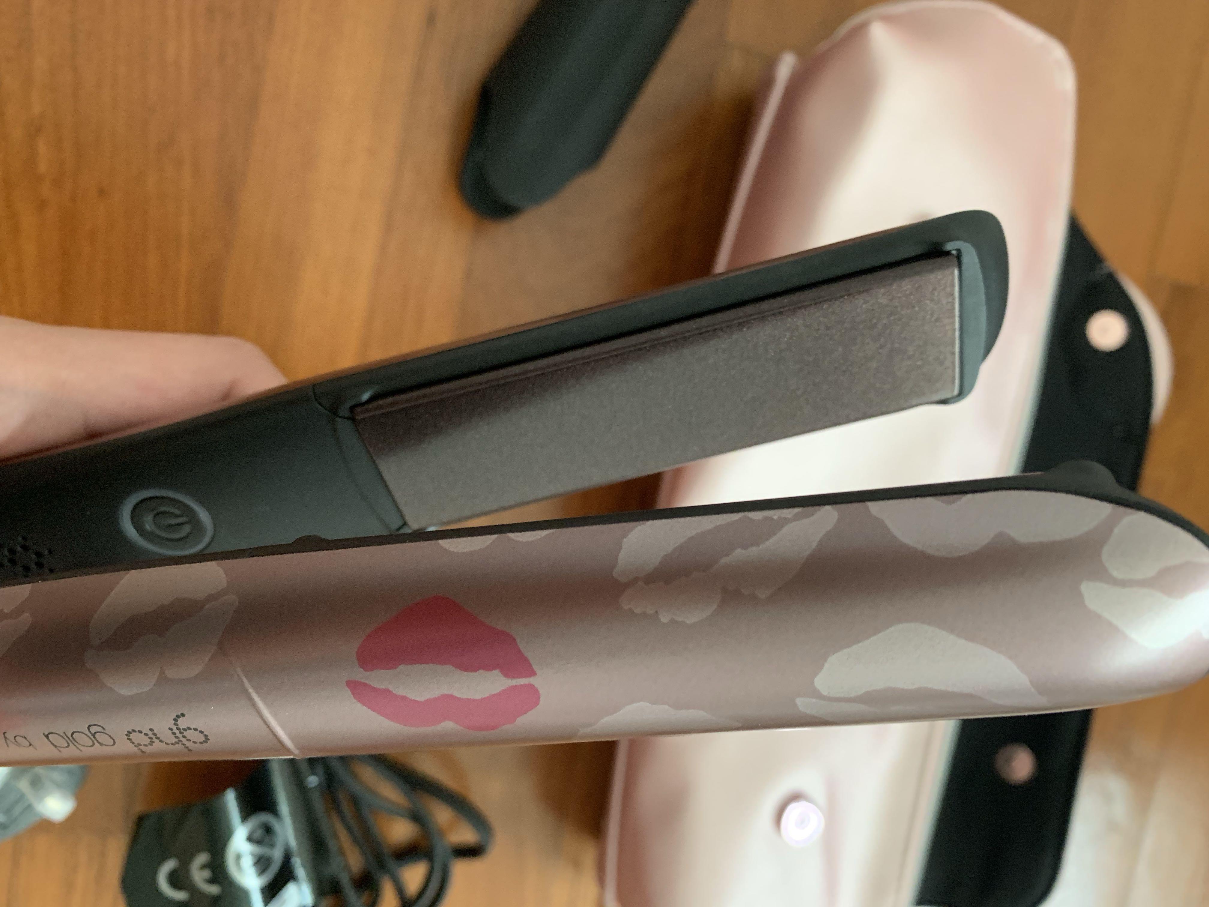 Ghd gold by lulu hot sale