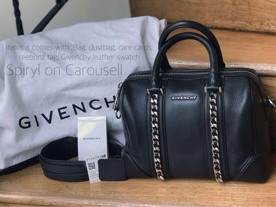 Givenchy Mini Lucrezia