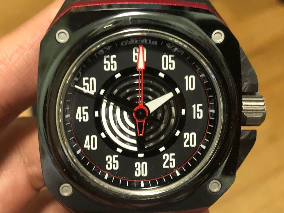 Gorilla fastback watch for sale online