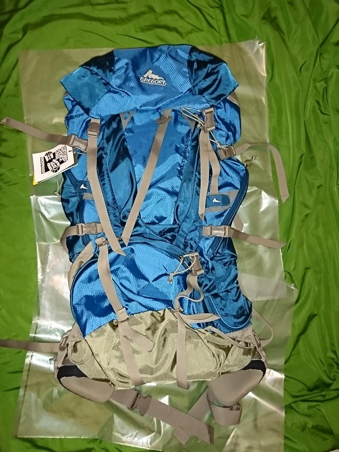 Baltoro 70 top