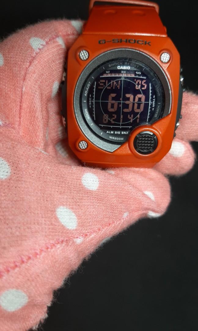 G shock deals g800