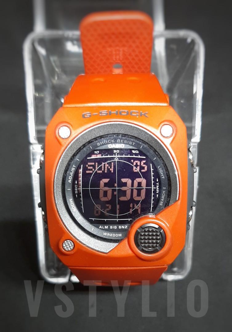 G on sale shock g800