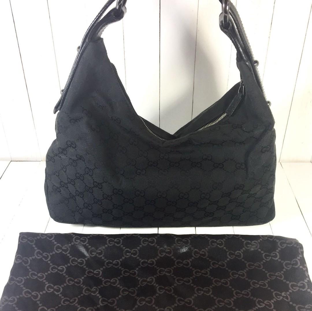Gucci Bag Luxury Bags Wallets On Carousell