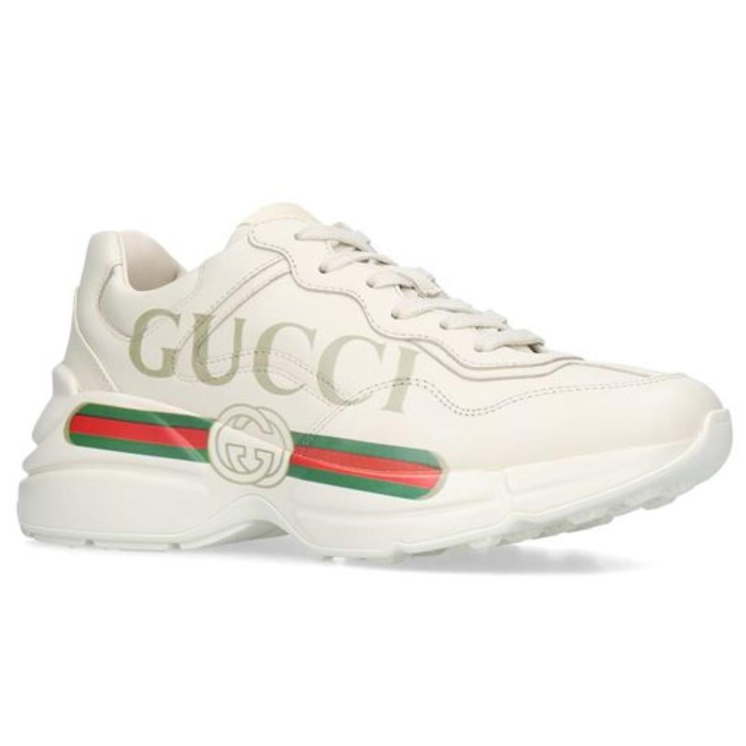 gucci rhyton stripe