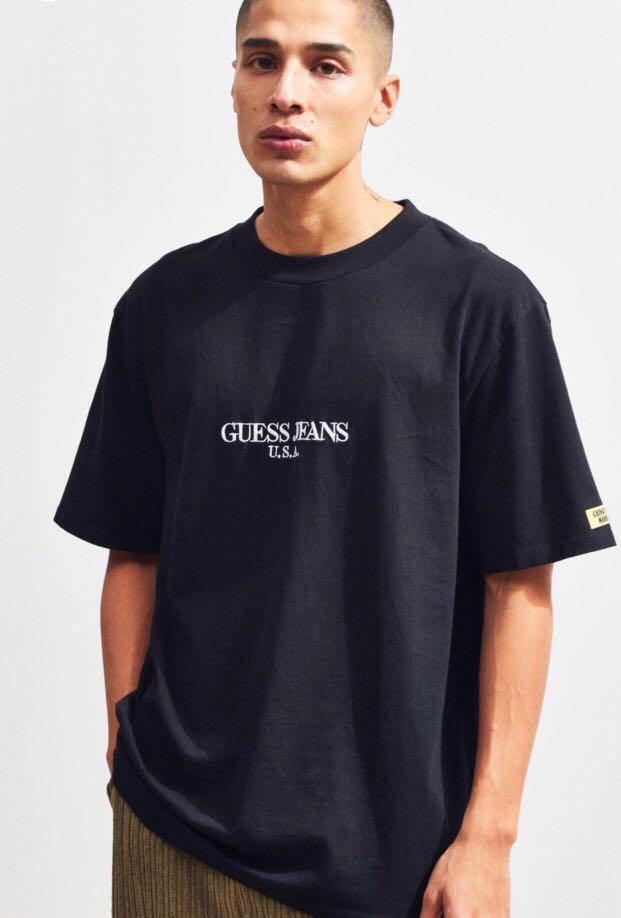 Guess chinatown market tee 2025