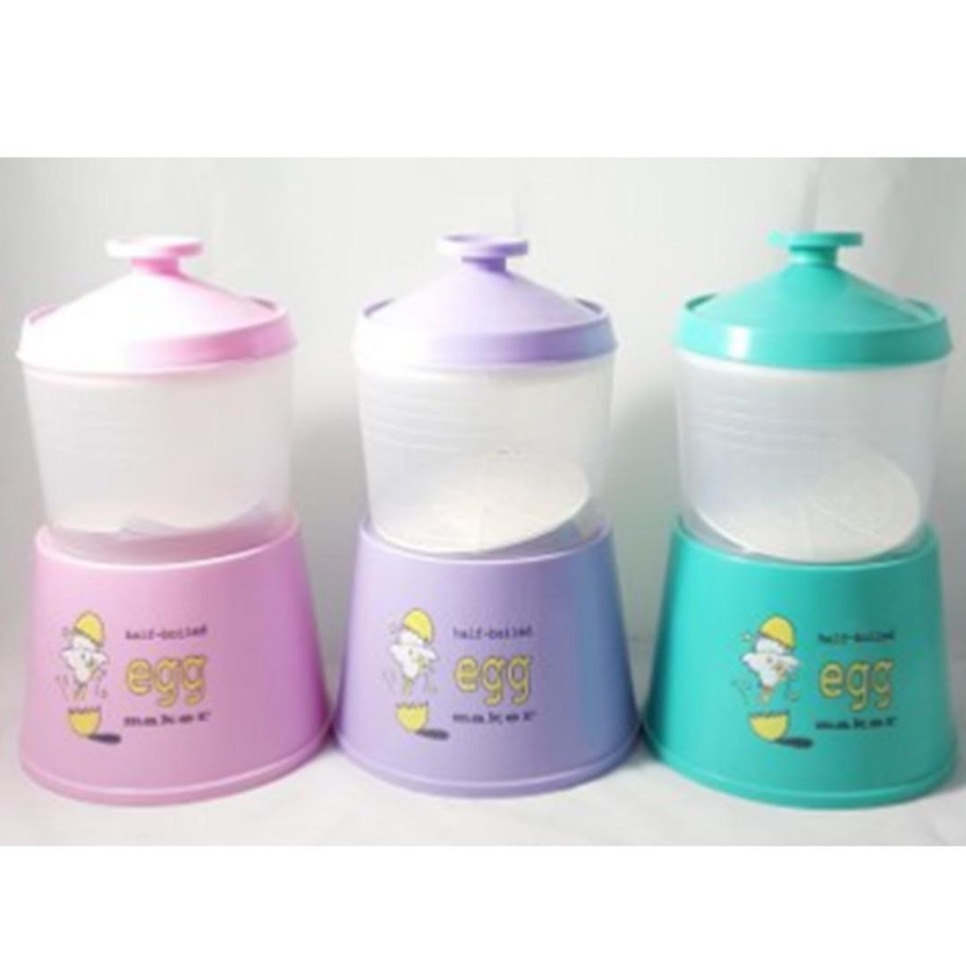 Half Boiled Egg Maker Tp Ware Tp 2338 Shopee Singapore