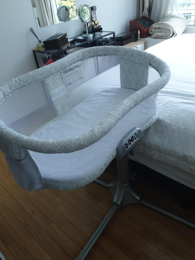 Halo Swivel Babies & Kids, Baby Nursery & Kids Furniture