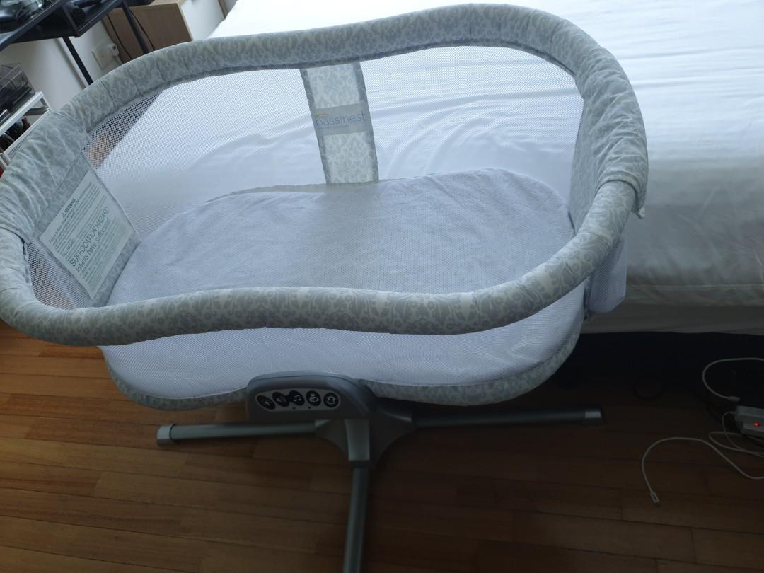 Halo Swivel Babies & Kids, Baby Nursery & Kids Furniture