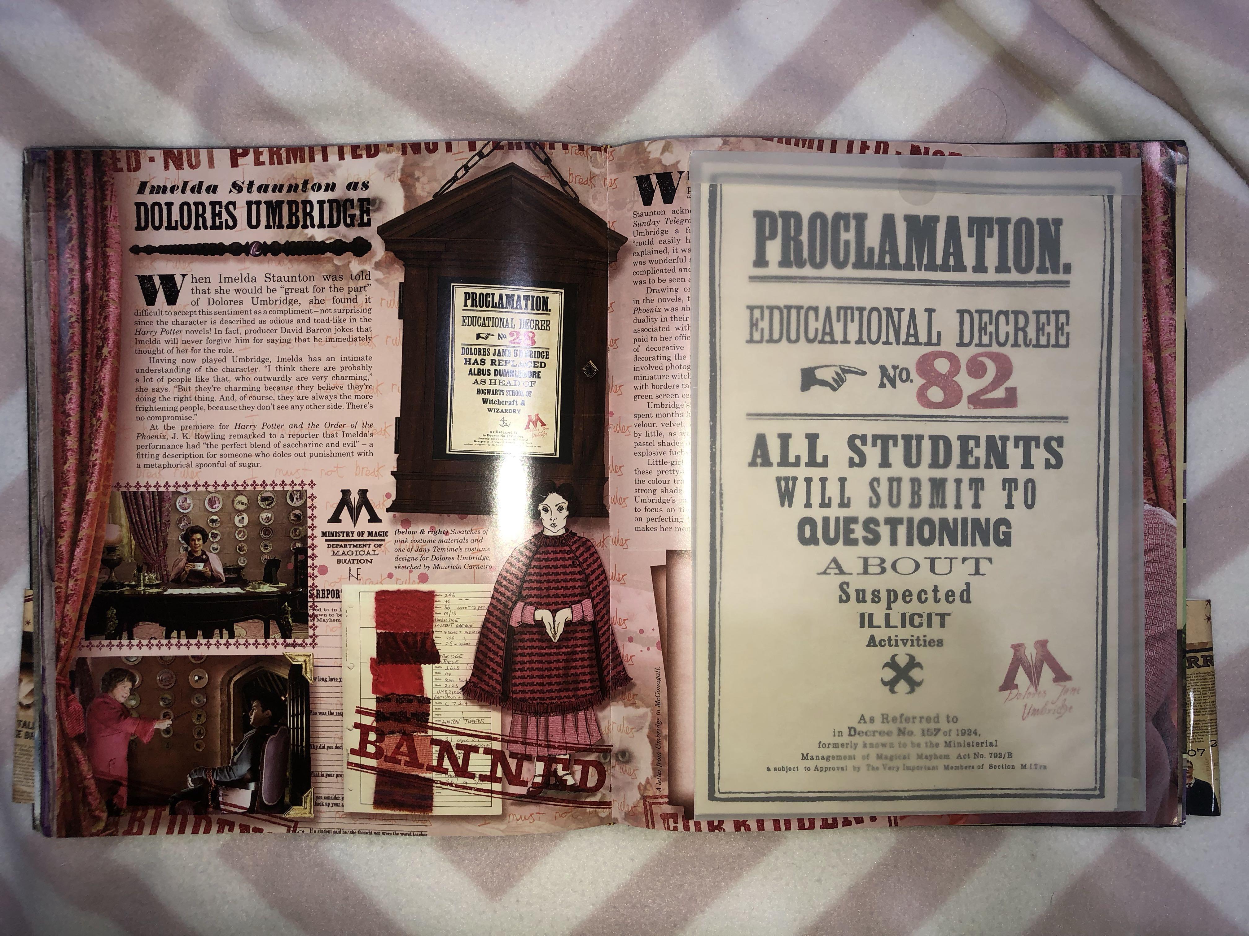 Harry Potter Film Wizardry Revised And Expanded Buku