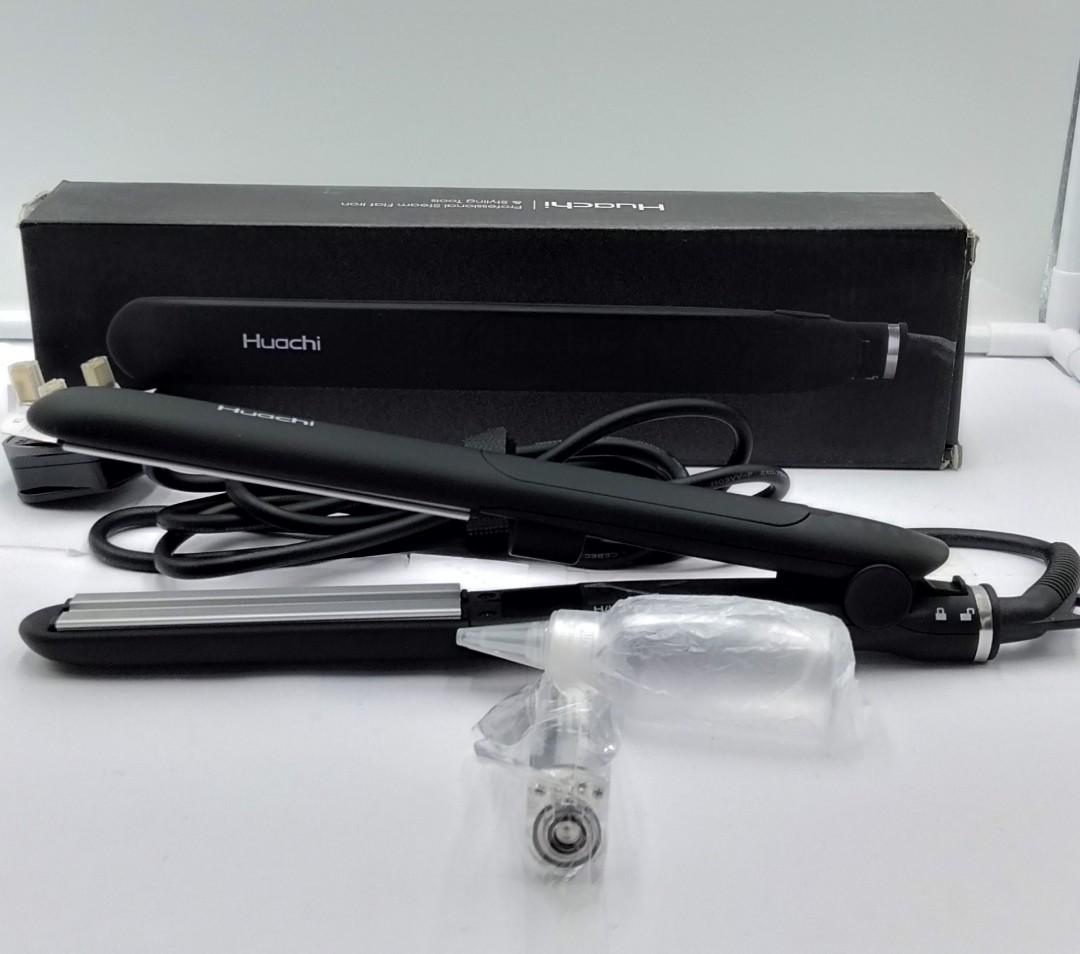 Huachi flat iron top