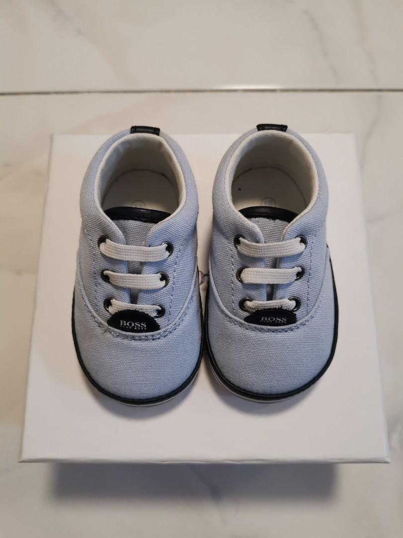 baby boss shoes