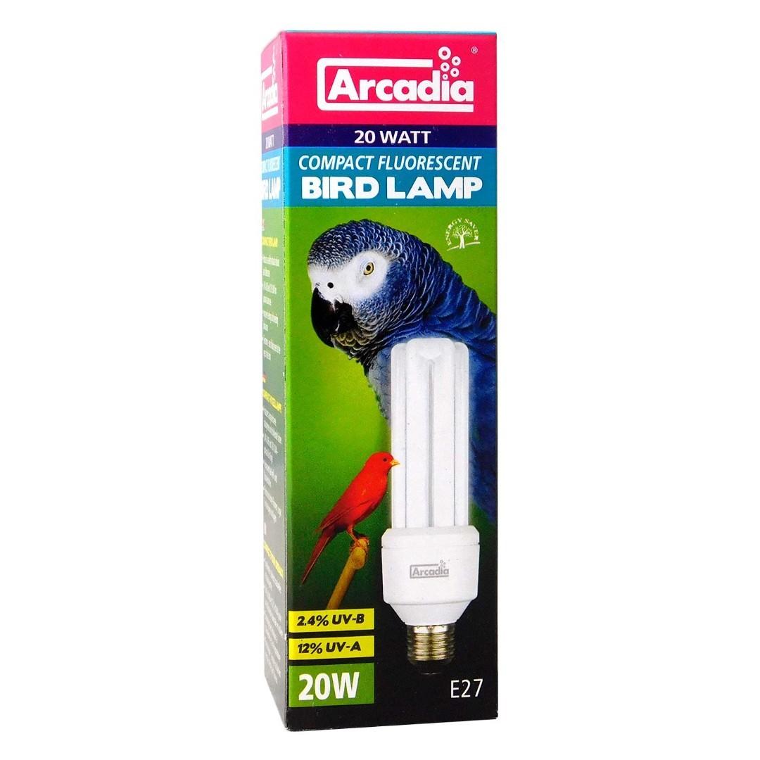 J116 Arcadia Fbc20x Bird Lamp Car Accessories Electronics Lights On Carousell