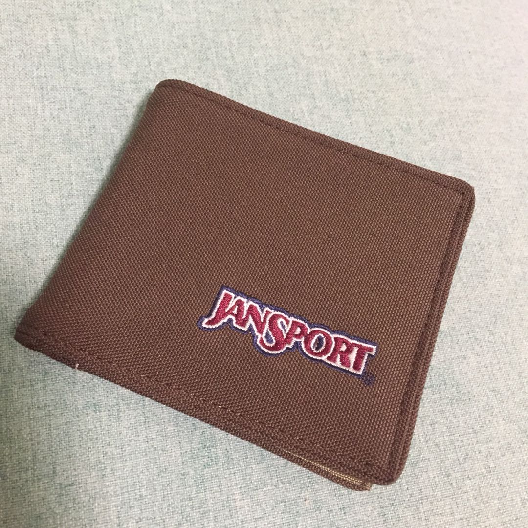 Jansport wallet sales