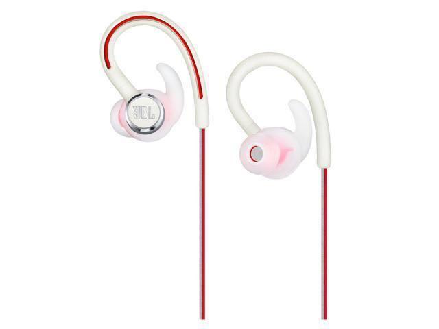 JBL REFLECT CONTOUR 2 (Category: Earphones) located in Singapore. Submitted by shopxbuyxx (Listing ID 239371244, Image 1). Description: BRAND NEW IN BOX.