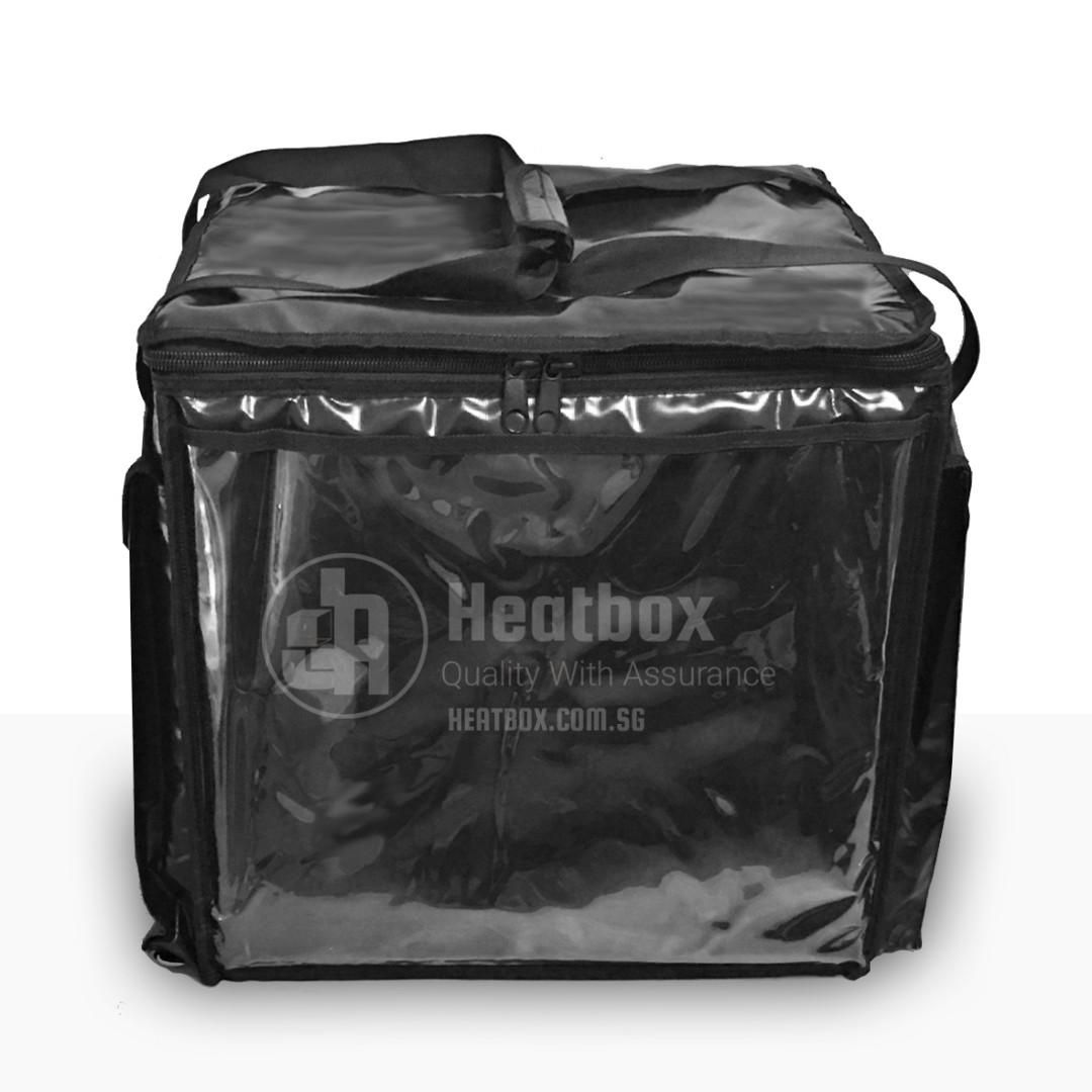 parcel delivery bags
