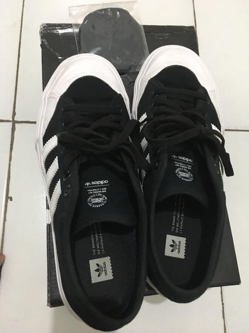Jual adidas best sale matchcourt