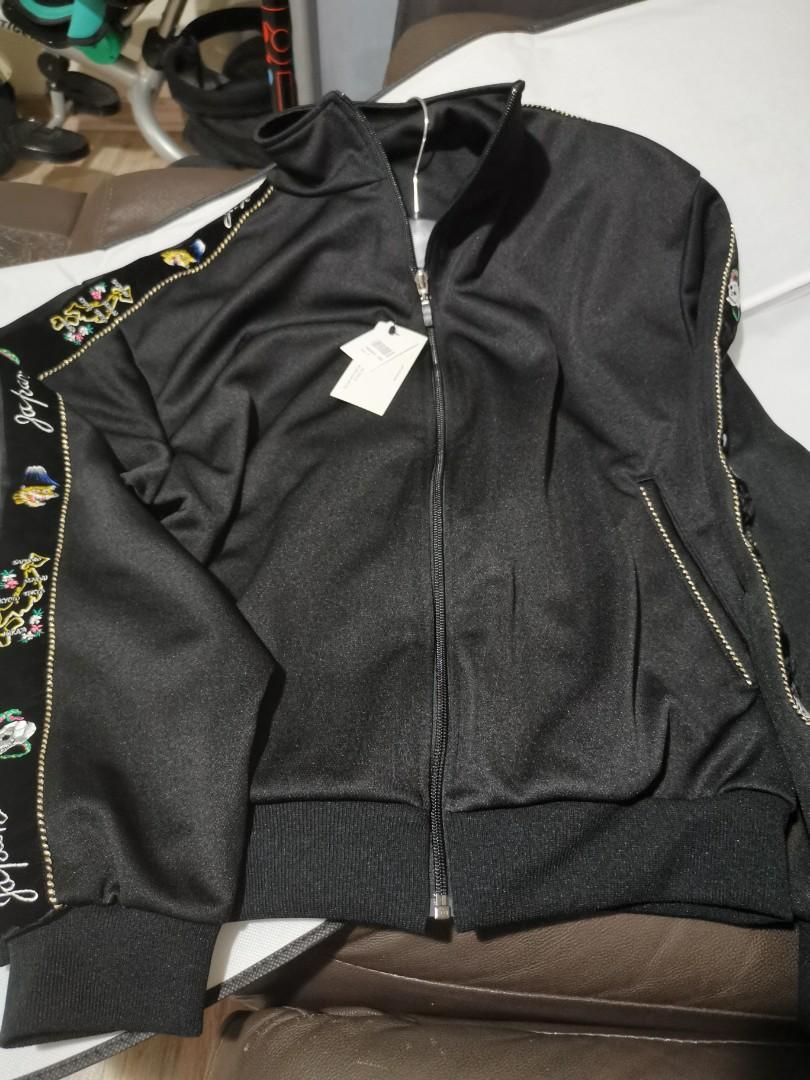 kapital track jacket