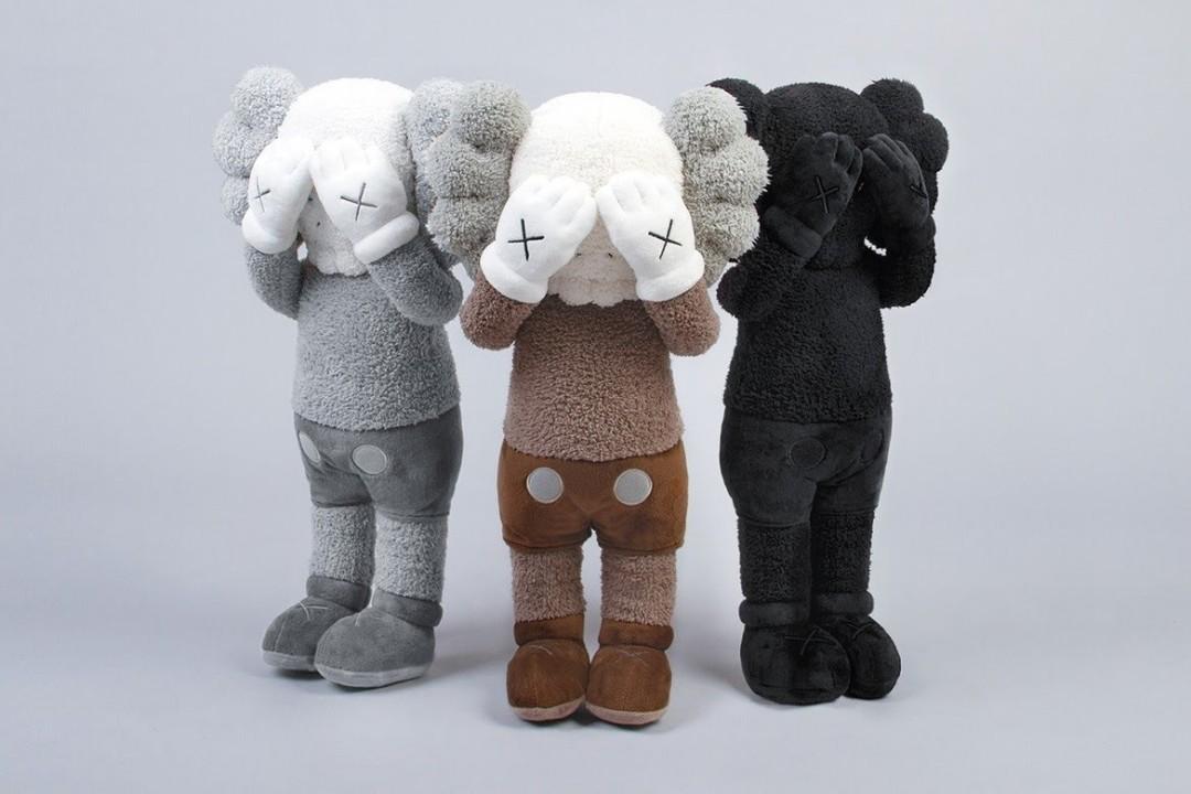Designer soft toys discount