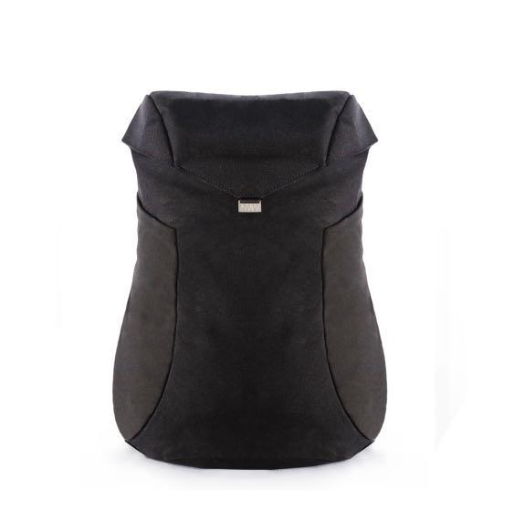 Jay shop backpack kickstarter