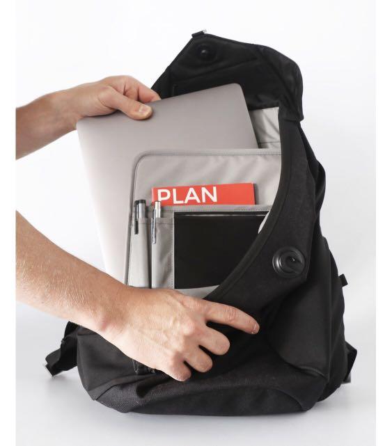 Jay backpack kickstarter 2025